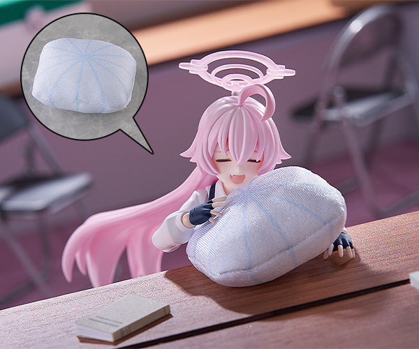 訂貨碼:67326&67327 <訂價$557&$665> #(免手續費)No.672 小鳥遊星野(蔚藍檔案 Blue Archive)=figma