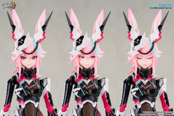 訂貨碼:89268 <訂價$1185> #(連特典)八重櫻 霞影霓蹤=1/8 崩壞3 ARCTECH可動Figure