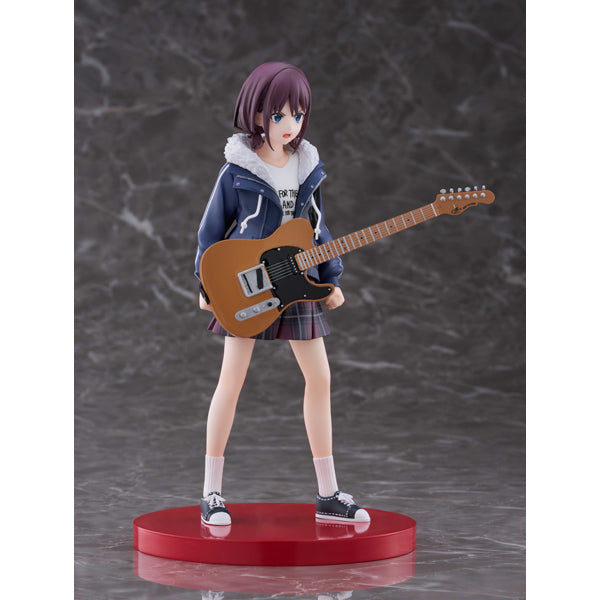 SheetNo:77372-77376 <OrderPrice各$599> #Girls Band Cry Figure