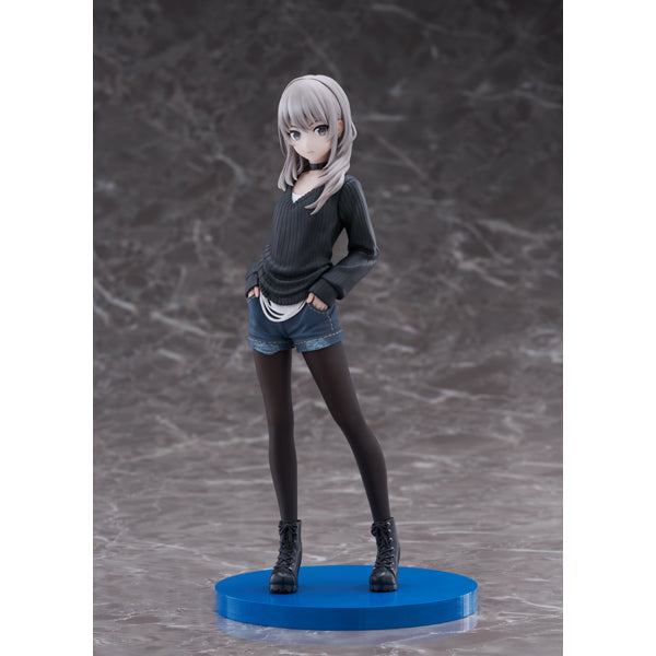 SheetNo:77372-77376 <OrderPrice各$599> #Girls Band Cry Figure