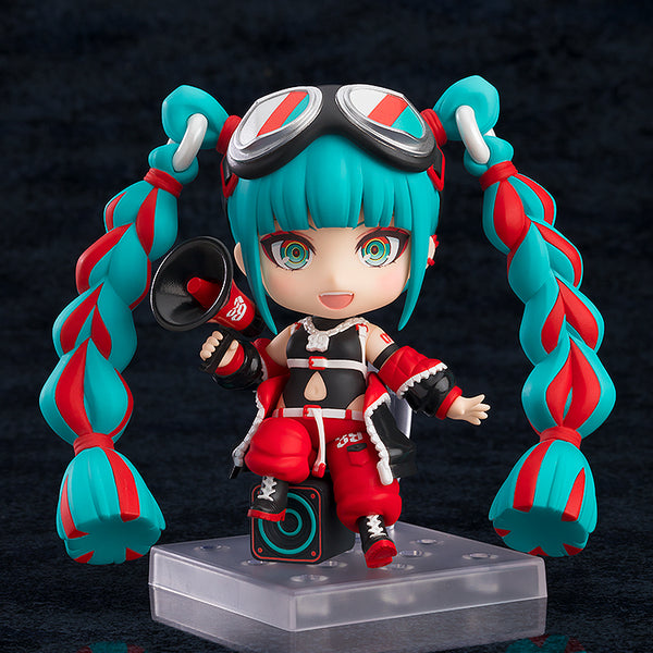 SheetNo:65699&65700 <OrderPrice各$459>  #No.2438 or No.2439 初音未來 Magical Mirai 2023Ver or 2014Ver(Character Vocal系列01)=GS土偶(GSOnline限定)