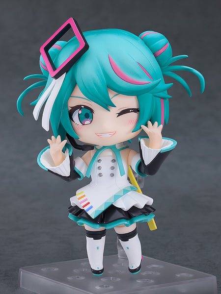 SheetNo:65578 <OrderPrice$479> #No.2590 初音未來 MIKU (EXPO 10th Anniversary Ver)=GS土偶