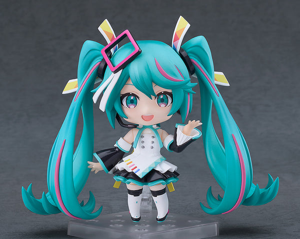 SheetNo:65578 <OrderPrice$479> #No.2590 初音未來 MIKU (EXPO 10th Anniversary Ver)=GS土偶