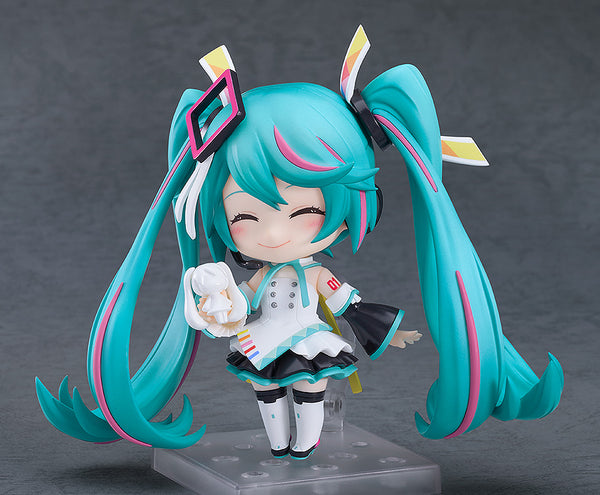 SheetNo:65578 <OrderPrice$479> #No.2590 初音未來 MIKU (EXPO 10th Anniversary Ver)=GS土偶