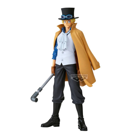 SheetNo:56781 <OrderPrice$110> #撒波=One Piece DXF The Grandline Series EXTRA