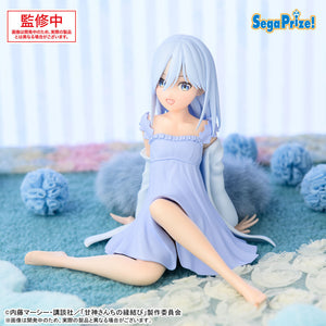 SheetNo:56854 <OrderPrice$121> #甘神朝姫=結緣甘神神社 Yumemirize景品