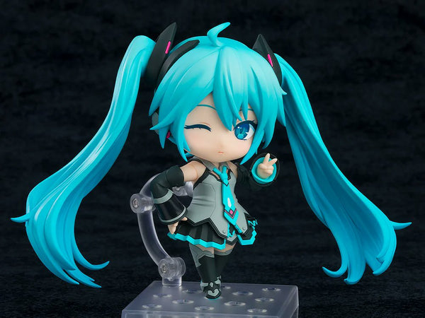 SheetNo:65699&65700 <OrderPrice各$459>  #No.2438 or No.2439 初音未來 Magical Mirai 2023Ver or 2014Ver(Character Vocal系列01)=GS土偶(GSOnline限定)