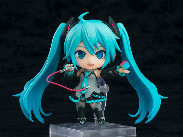 SheetNo:65699&65700 <OrderPrice各$459>  #No.2438 or No.2439 初音未來 Magical Mirai 2023Ver or 2014Ver(Character Vocal系列01)=GS土偶(GSOnline限定)