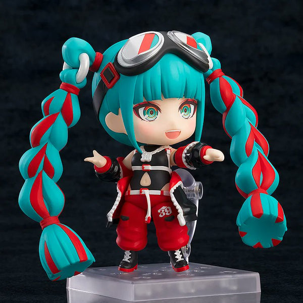 SheetNo:65699&65700 <OrderPrice各$459>  #No.2438 or No.2439 初音未來 Magical Mirai 2023Ver or 2014Ver(Character Vocal系列01)=GS土偶(GSOnline限定)