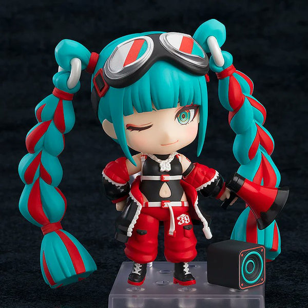 SheetNo:65699&65700 <OrderPrice各$459>  #No.2438 or No.2439 初音未來 Magical Mirai 2023Ver or 2014Ver(Character Vocal系列01)=GS土偶(GSOnline限定)