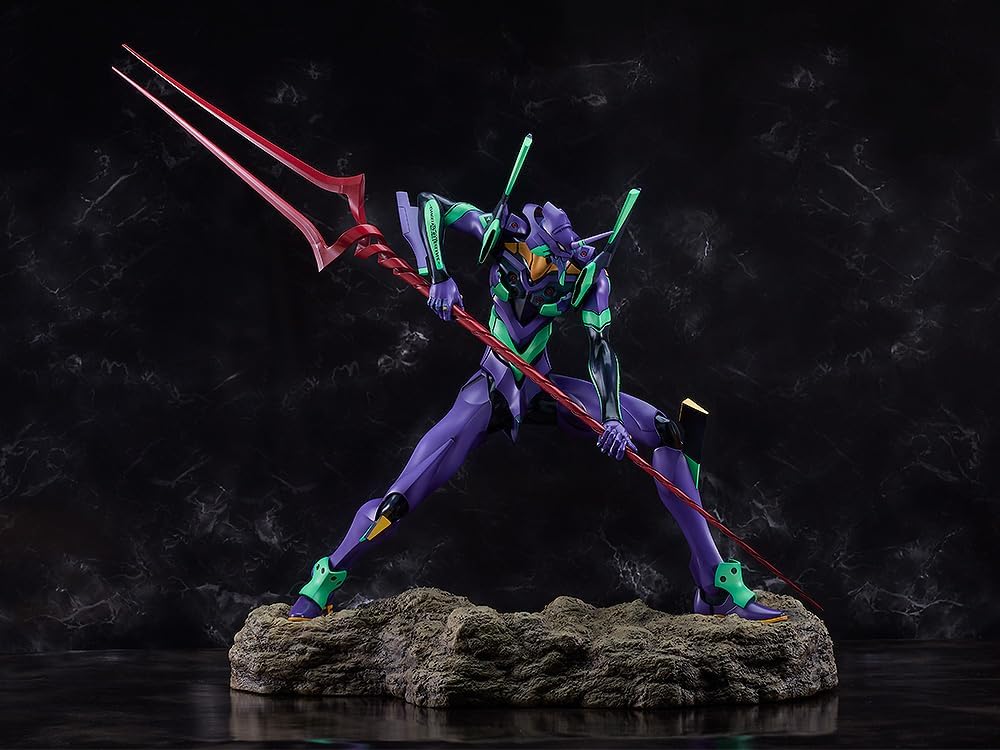 SheetNo:77008 <OrderPrice$5645> #EVANGELION初號機=新.日本英雄宇宙 Figure