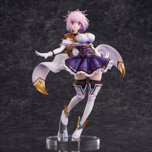 SheetNo:77022 <OrderPrice$1250> #(通常版)新條茜 (New Order)=1/6 劇場版Gridman Universe Figure