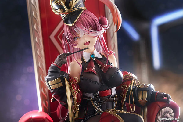 SheetNo:77092 <OrderPrice$1698> #寶鐘瑪琳 三十歲服裝Ver=1/6 hololive production 3期生 hololive Fantasy Figure