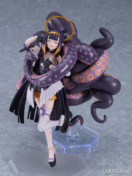 SheetNo:65899&65900 <OrderPrice$824&$899> #No.638 Ninomae Ina'nis 一伊那爾棲(hololive production EN Myth)=figma