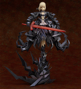 SheetNo:77317 <OrderPrice$1325> #Saber Alter:huke 聯名套組(再販)=1/7 Fate/stay night Figure