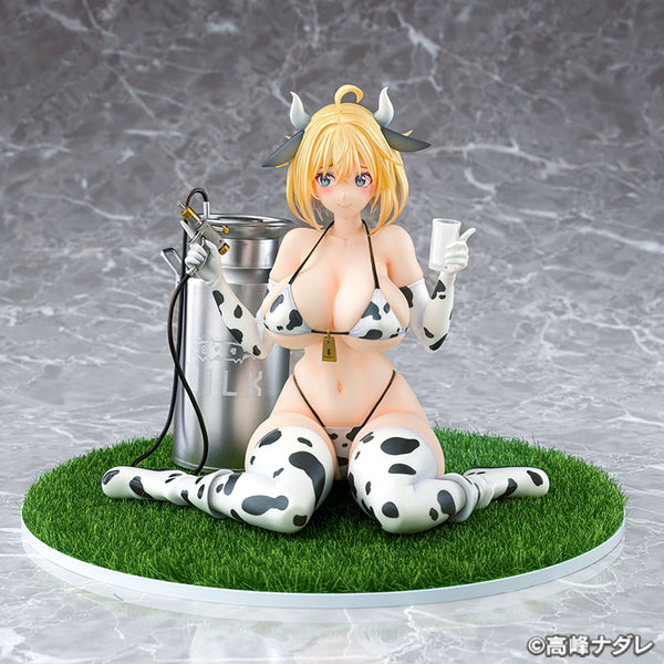 SheetNo:77286 <OrderPrice$1217> #Sophia F. Shirring:牛比基尼 Ver=1/6 Bunny Suit Planning Figure(流通限定)