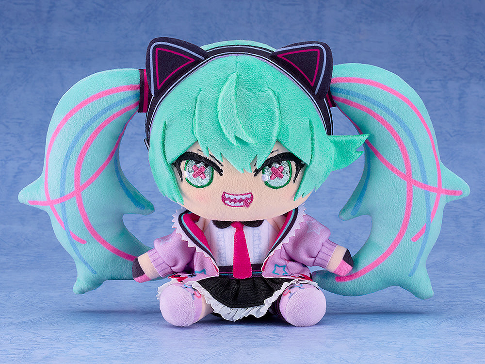 SheetNo:65998 <OrderPrice$225> #初音未來 Digital Stars 2023 Ver=玩偶