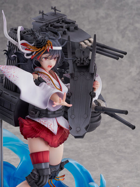 SheetNo:77348 <OrderPrice$2925> #山城改二=1/7 艦隊Collection -艦Colle- figure (副本)