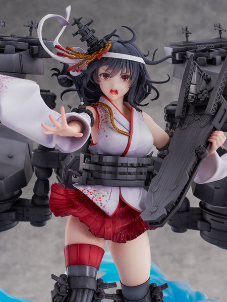 SheetNo:77348 <OrderPrice$2925> #山城改二=1/7 艦隊Collection -艦Colle- figure (副本)