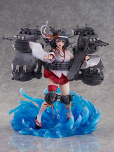 SheetNo:77348 <OrderPrice$2925> #山城改二=1/7 艦隊Collection -艦Colle- figure (副本)