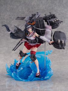 SheetNo:77347 <OrderPrice$2925> #扶桑改二=1/7 艦隊Collection -艦Colle- figure