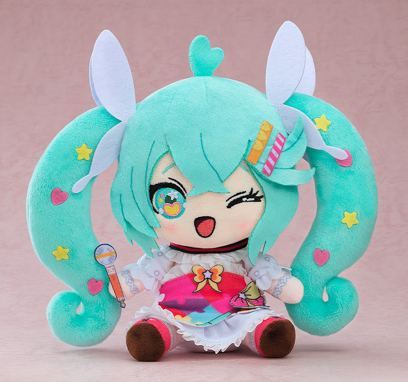 SheetNo:66073 <OrderPrice$325> #Hatsune Miku EXPO 2023 VR=MIKU EXPO 2023 VR玩偶