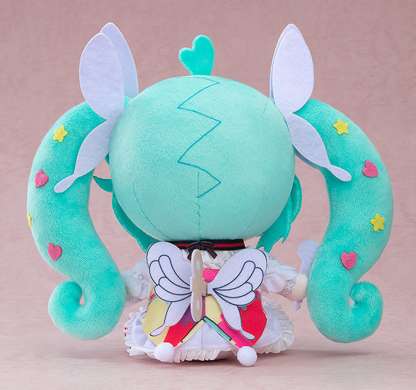 SheetNo:66073 <OrderPrice$325> #Hatsune Miku EXPO 2023 VR=MIKU EXPO 2023 VR玩偶