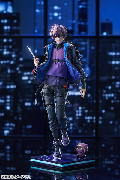 SheetNo:77513&77514 <OrderPrice$1134&$1280> #Shoto=1/7 Vtuber Shoto Figure