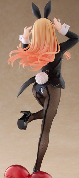 訂貨碼:59078<訂價$156> #(免手續費)喜多川海夢 (Bunny Ver.) =1/6 戀上換裝娃娃 T-Most Figure 景品