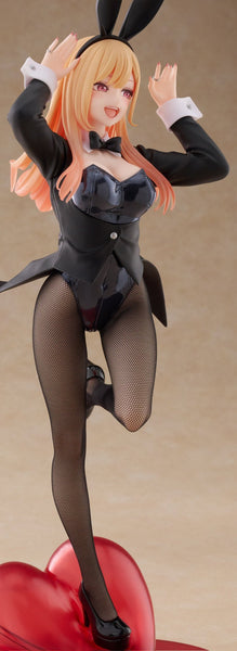 訂貨碼:59078<訂價$156> #(免手續費)喜多川海夢 (Bunny Ver.) =1/6 戀上換裝娃娃 T-Most Figure 景品