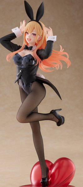 訂貨碼:59078<訂價$156> #(免手續費)喜多川海夢 (Bunny Ver.) =1/6 戀上換裝娃娃 T-Most Figure 景品