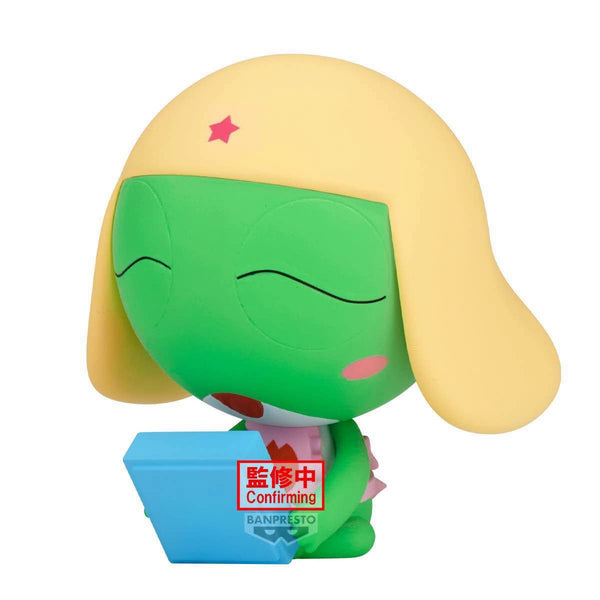 訂貨碼:59574&59575 <訂價各$110> #(免手續費)Keroro軍曹 日向家大掃除大作戰是也！Vol.2 figure