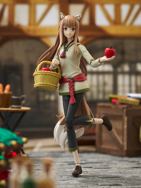 訂貨碼:70352&70353 <訂價$475&699> #赫蘿=狼與香辛料Merchant Meets the Wise Wolf Kadokawa PMS模型