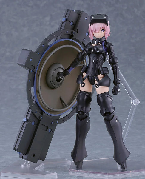 訂貨碼:68647 <訂價$505> #(特典版)Shielder/瑪修·基利艾拉特[奧特瑙斯]=PLAMATEA Fate/Grand Order(FGO)模型(GSOnline限定)