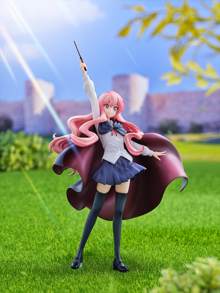 訂貨碼:70383&30384 <訂價$810&1050> #露易絲(20th Anni.)=零之使魔 non scale model