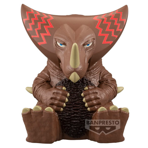 訂貨碼:59694&59695 <訂價各$110> #(免手續費)哥摩拉=Ultraman系列 鎮座獸
