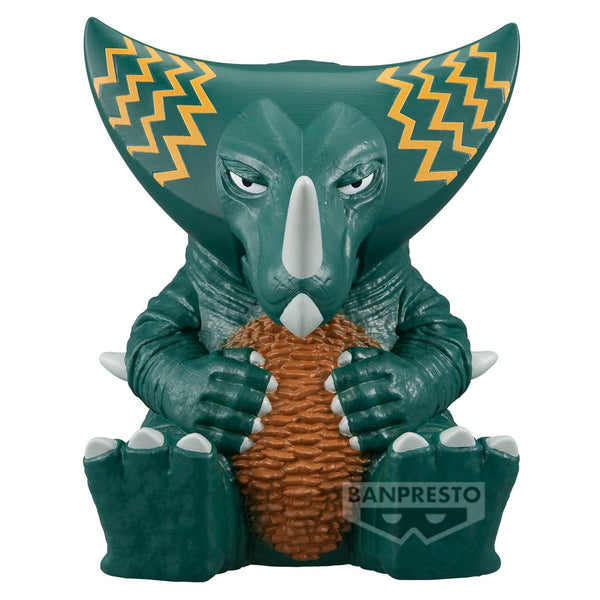訂貨碼:59694&59695 <訂價各$110> #(免手續費)哥摩拉=Ultraman系列 鎮座獸