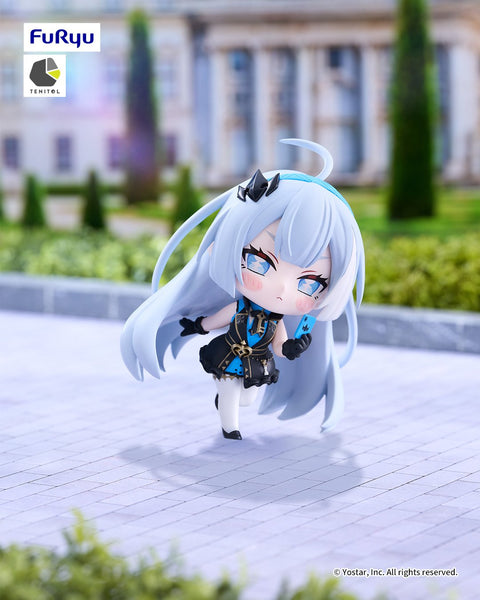 訂貨碼:70694-70696 <訂價各$199> #(免手續費)星塔旅人 TENITOL figure