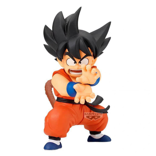 訂貨碼:59913&59914 <訂價$110&110>(免手續費)孫悟空VS龜仙人(Jacky Cheung)=DBZ Match Makers