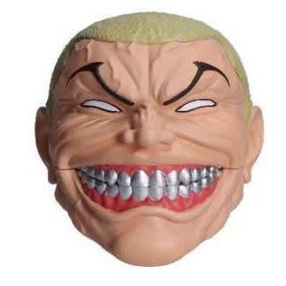 訂貨碼:59915&59916 <訂價$110&110>(免手續費)傑克·範馬=刃牙 figlife!