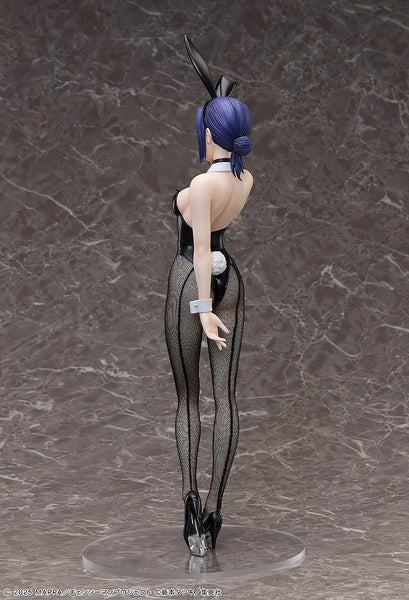 訂貨碼:79300 <訂價$1680> #(免手續費)蕾潔 兔女郎Ver.=1/4 鏈鋸人 蕾潔篇 Figure