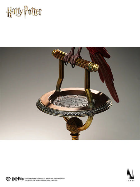 訂貨碼:89582 <訂價$3628> #免手續費(豪華版)植髮頭雕可動眼 阿不思·鄧不利多=1/6 哈利波特:消失的密室 珍藏可動Figure