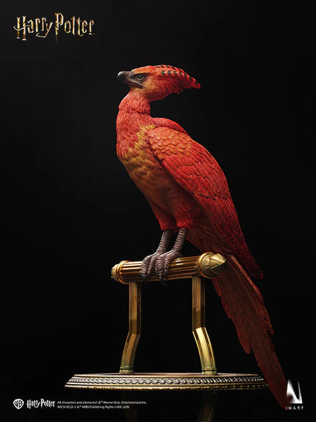 訂貨碼:89582 <訂價$3628> #免手續費(豪華版)植髮頭雕可動眼 阿不思·鄧不利多=1/6 哈利波特:消失的密室 珍藏可動Figure