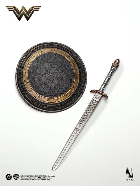 訂貨碼:88355  <OrderPrice$2860> #(植髮頭雕可動眼&矽膠身)神奇女俠(國內版)=1/6 蝙蝠俠對超人:正義曙光 Batman v Superman: Dawn of Justice Collectible Figure