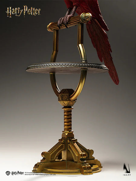 訂貨碼:89582 <訂價$3628> #免手續費(豪華版)植髮頭雕可動眼 阿不思·鄧不利多=1/6 哈利波特:消失的密室 珍藏可動Figure