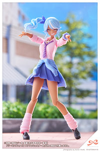 SheetNo:23985 <OrderPrice$449> #一条 星羅(令法高等學校 夏服)Dreaming Style Splash Star=創彩少女庭園1/10模型