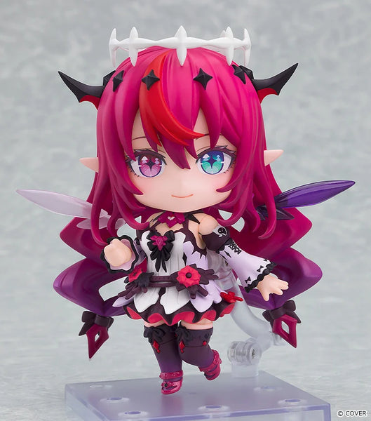 訂貨碼:68581 <訂價$419> #(免手續費)No.2949 IRyS=hololive EN-Promise- GS土偶Nendoroid