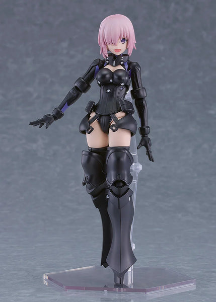 訂貨碼:68647 <訂價$505> #(特典版)Shielder/瑪修·基利艾拉特[奧特瑙斯]=PLAMATEA Fate/Grand Order(FGO)模型(GSOnline限定)