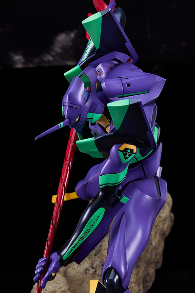 SheetNo:77008 <OrderPrice$5645> #EVANGELION初號機=新.日本英雄宇宙 Figure