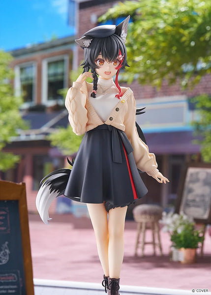 訂貨碼:70329 <訂價$1039> #(免手續費)大神澪 Date Style 外出服裝Ver.=1/7 hololive production GAMERS G.S. Collection Figure
